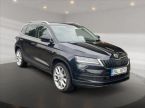 Škoda Karoq - fotka číslo 0