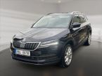 Škoda Karoq - fotka číslo 2