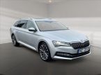 Škoda Superb - fotka číslo 0