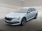 Škoda Superb - fotka číslo 2