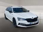 Škoda Superb - fotka číslo 0