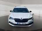 Škoda Superb - fotka číslo 1