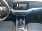 Škoda Octavia - fotka číslo 9