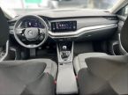 Škoda Octavia - fotka číslo 8