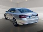 Škoda Superb - fotka číslo 3