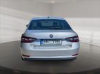 Škoda Superb - fotka číslo 4