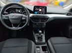 Ford Focus - fotka číslo 7
