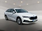 Škoda Octavia - fotka číslo 0