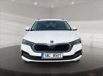 Škoda Octavia - fotka číslo 1