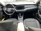 Škoda Octavia - fotka číslo 8