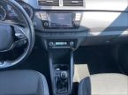 Škoda Fabia - fotka číslo 9