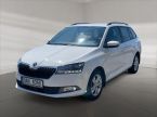 Škoda Fabia - fotka číslo 2