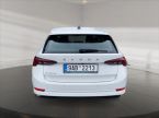 Škoda Octavia - fotka číslo 4