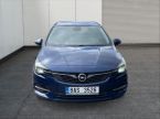 Opel Astra - fotka číslo 1