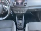 Škoda Fabia - fotka číslo 9