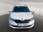 Škoda Fabia - fotka číslo 1