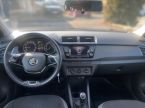 Škoda Fabia - fotka číslo 8