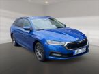 Škoda Octavia - fotka číslo 0