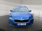 Škoda Octavia - fotka číslo 1