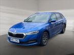 Škoda Octavia - fotka číslo 2