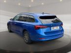 Škoda Octavia - fotka číslo 3