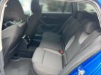 Škoda Octavia - fotka číslo 7
