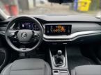 Škoda Octavia - fotka číslo 8