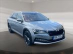 Škoda Superb - fotka číslo 0