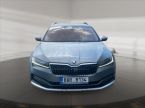 Škoda Superb - fotka číslo 1