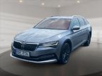 Škoda Superb - fotka číslo 2