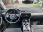 Škoda Superb - fotka číslo 8