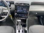 Hyundai Tucson - fotka číslo 9