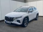 Hyundai Tucson - fotka číslo 2