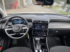 Hyundai Tucson - fotka číslo 8
