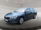 Škoda Octavia - fotka číslo 2