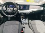 Škoda Octavia - fotka číslo 9