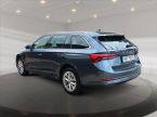 Škoda Octavia - fotka číslo 4