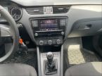 Škoda Octavia - fotka číslo 7