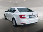Škoda Octavia - fotka číslo 2