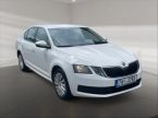 Škoda Octavia - fotka číslo 0