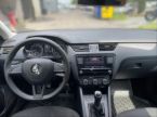 Škoda Octavia - fotka číslo 6