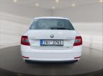 Škoda Octavia - fotka číslo 3