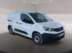 Peugeot Partner - fotka číslo 0