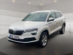 Škoda Karoq - fotka číslo 2