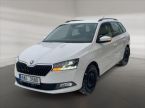Škoda Fabia - fotka číslo 2