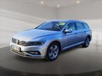 Volkswagen Passat - fotka číslo 1