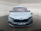 Škoda Octavia - fotka číslo 1