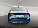 Škoda Octavia - fotka číslo 4