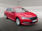Škoda Superb - fotka číslo 0