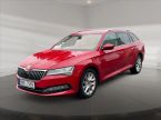 Škoda Superb - fotka číslo 2